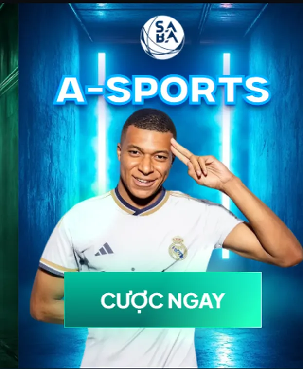 Siêu Phẩm Thể Thao A Sports Tại Gem88 Dẫn Đầu Xu Hướng Giải Trí