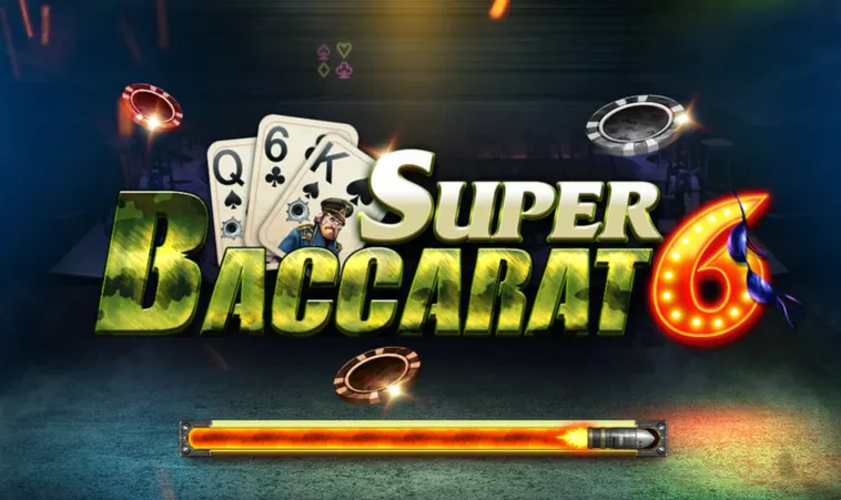 Baccarat Super 6 Tại Gem88 Trải Nghiệm Đỉnh Cao Với Tỷ Lệ Thắng Lớn