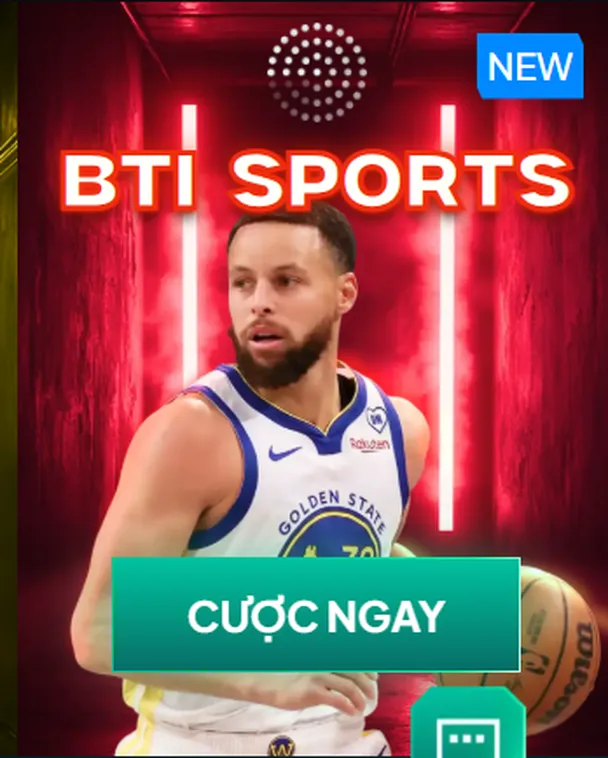 Thể Thao BTI Sports Tại Gem88 Đỉnh Cao Cá Cược Bóng Đá Trực Tuyến Hàng Đầu
