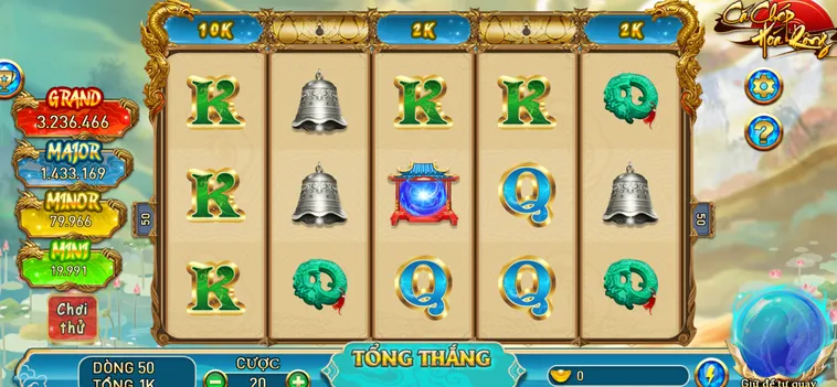 Chinh Phục Thử Thách Nổ Hũ Cá Chép Hóa Rồng Tại Gem88 Vượt Vũ Môn