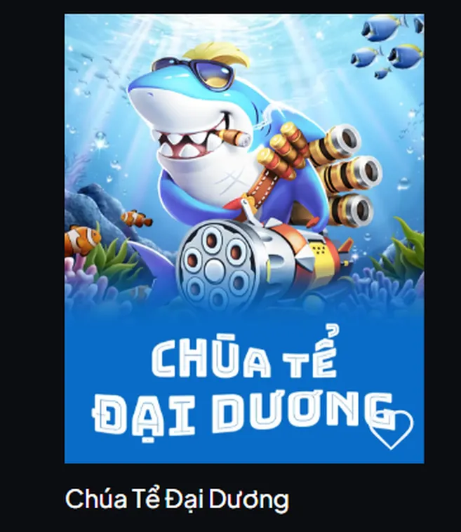 Bắn Cá Chúa Tể Đại Dương Tại Gem88 Trải Nghiệm Săn Cá Đỉnh Cao Uy Tín