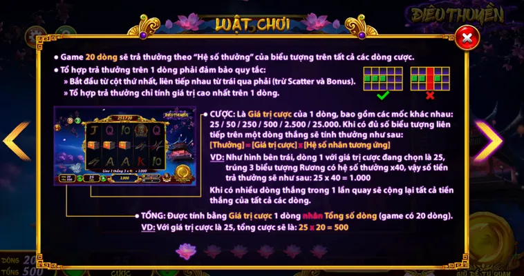 Nổ Hũ Điêu Thuyền Tại Gem88 Trải Nghiệm Đỉnh Cao Nhận Lộc Vàng May Mắn