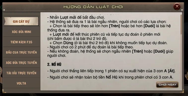 Game Nhanh Gia Cát Dự Tại Gem88 Trải Nghiệm Dự Đoán Đỉnh Cao Thượng Lưu