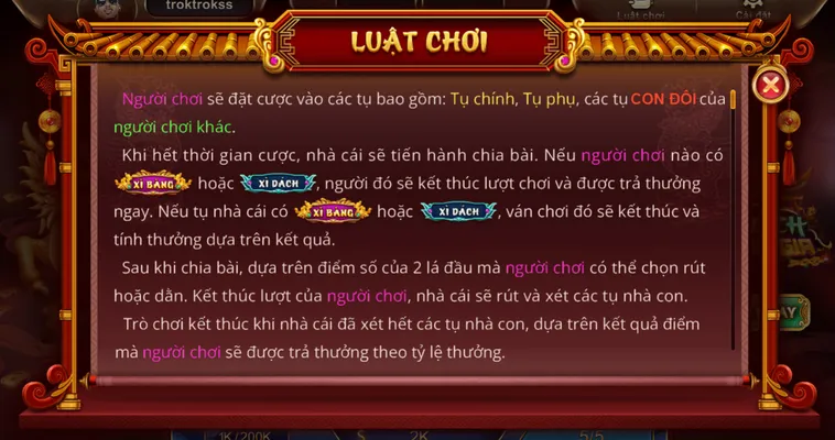 Xì Dách Hoàng Gia Tại Gem88 Sân Chơi Bài Blackjack Đẳng Cấp Thượng Lưu
