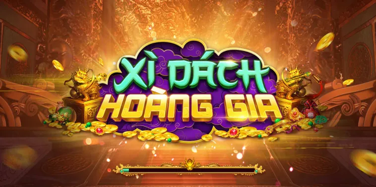 Xì Dách Hoàng Gia Tại Gem88 Sân Chơi Bài Blackjack Đẳng Cấp Thượng Lưu