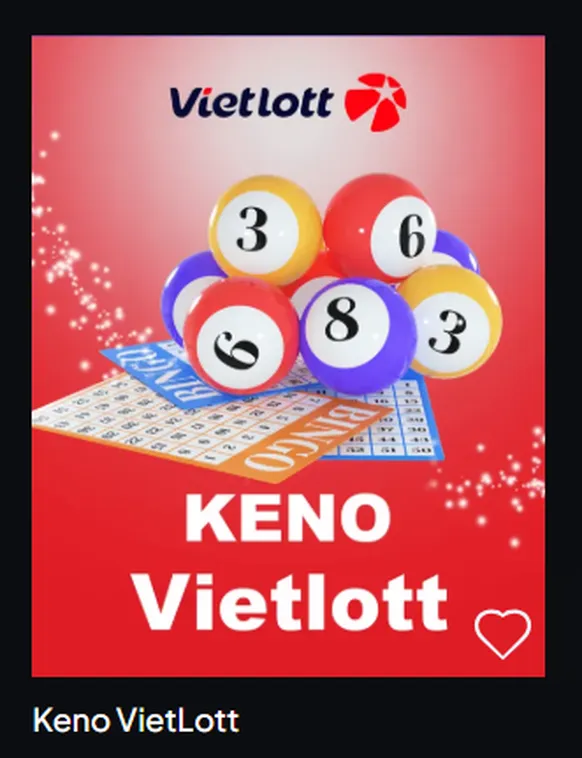Siêu Phẩm Keno Vietlottt Tại Gem88 Đỉnh Cao Dành Cho Các Tín Đồ