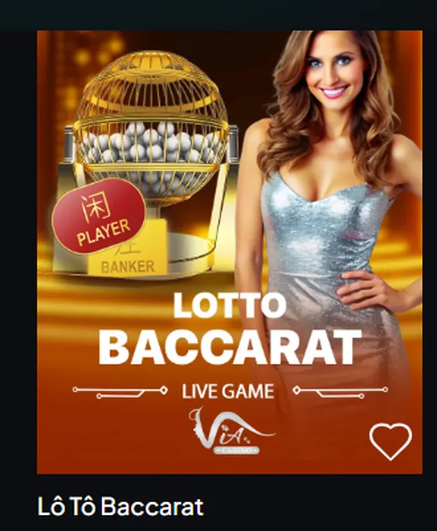 Lô Tô Baccarat Tại Gem88 Sân Chơi Giải Trí Kết Hợp Đỉnh Cao Uy Tín Nhất