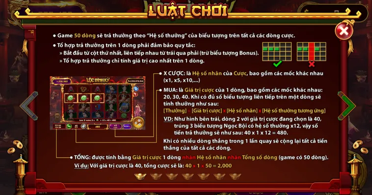 Nổ Hũ Lộc Đỉnh Ký Tại Gem88 Cơ Hội Săn Hũ Vàng Đẳng Cấp Thượng Lưu