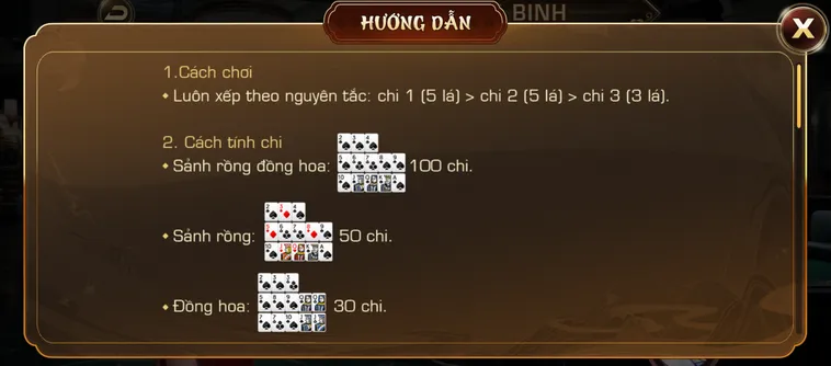 Siêu Phẩm Bài Mậu Binh Tại Gem88 Đỉnh Cao Dành Cho Các Cao Thủ