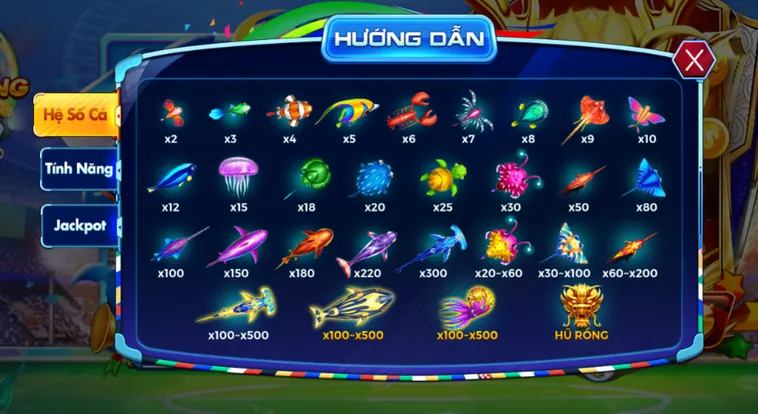 Bắn Cá Quay Đèn Kéo Quân Tại Gem88 Trải Nghiệm Cá Cược Đỉnh Cao