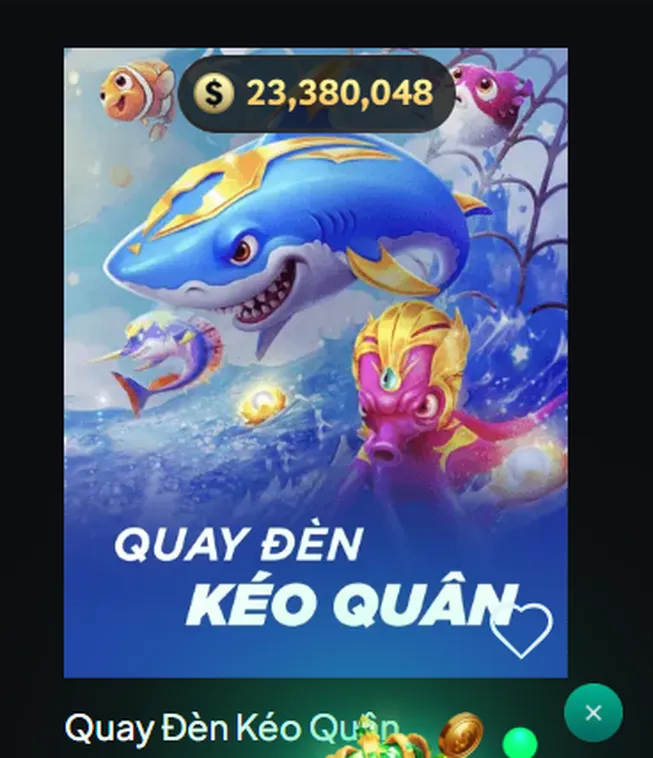 Bắn Cá Quay Đèn Kéo Quân Tại Gem88 Trải Nghiệm Cá Cược Đỉnh Cao