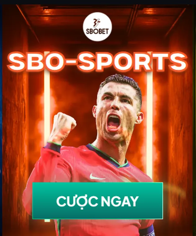 Trải Nghiệm Đẳng Cấp Thể Thao SBO Sports Tại Gem88 Sôi Động