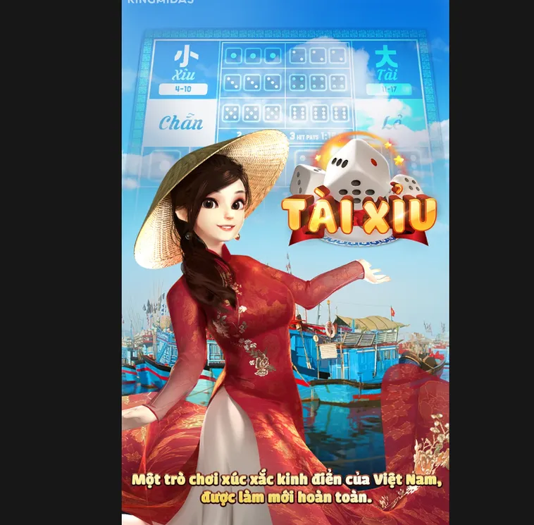 Tài Xỉu Game Bàn Tại Gem88 Trải Nghiệm Sòng Bài Đỉnh Cao Nhất Hiện Nay