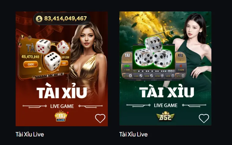Tài Xỉu Live Tại Gem88 Sân Chơi Cá Cược Đẳng Cấp Uy Tín Nhất Việt Nam