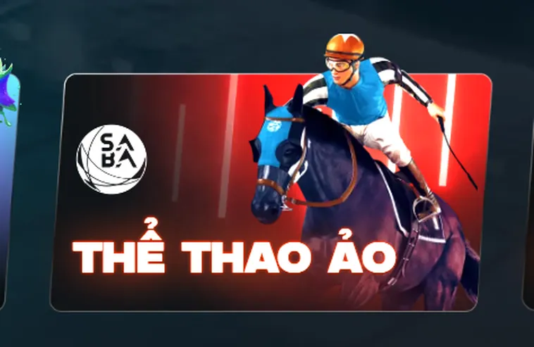 Thể Thao Ảo Tại Gem88 Trải Nghiệm Cá Cược Đỉnh Cao Cùng Tỷ Lệ Thắng Khủng Đầy Hấp Dẫn