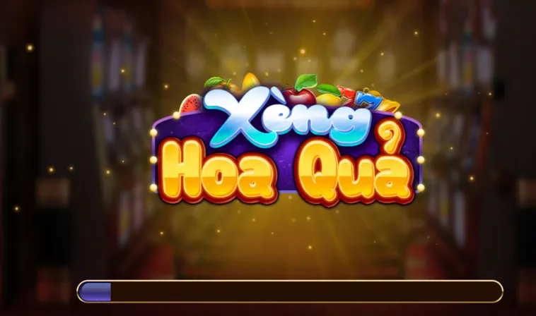 Trải Nghiệm Siêu Phẩm Xèng Hoa Quả Tại Gem88 Với Jackpot Khổng Lồ