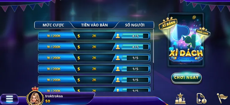 Xì Dách Game Bàn Tại Gem88 Trải Nghiệm Sòng Bài Đẳng Cấp Thượng Lưu