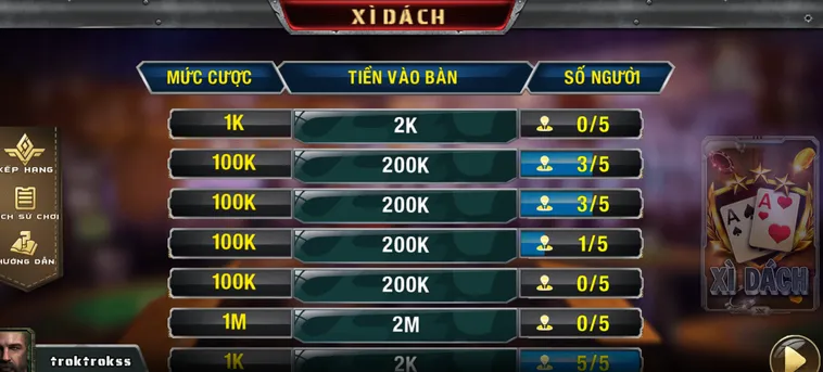 Xì Dealer Tại Gem88 Trải Nghiệm Sòng Bài Đẳng Cấp Thượng Lưu