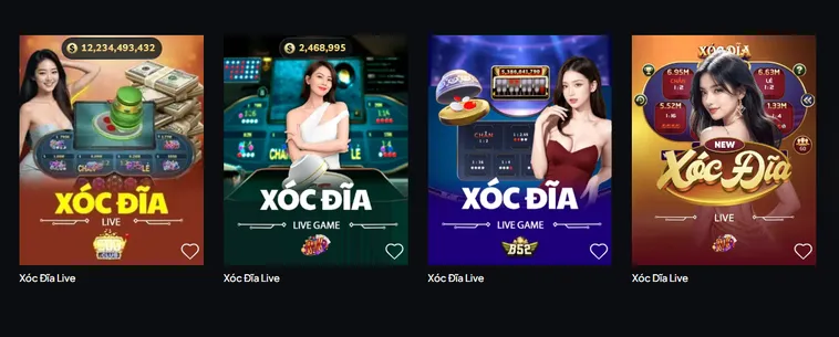 Xóc Đĩa Live Tại Gem88 Trải Nghiệm Cá Cược Đỉnh Cao Uy Tín Nhất Hiện Nay